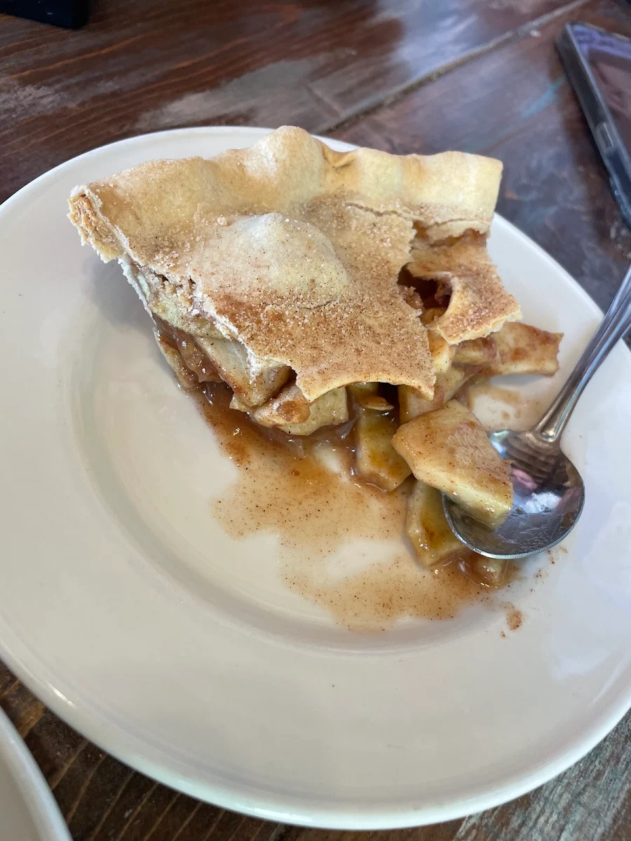 Pecan Pie
