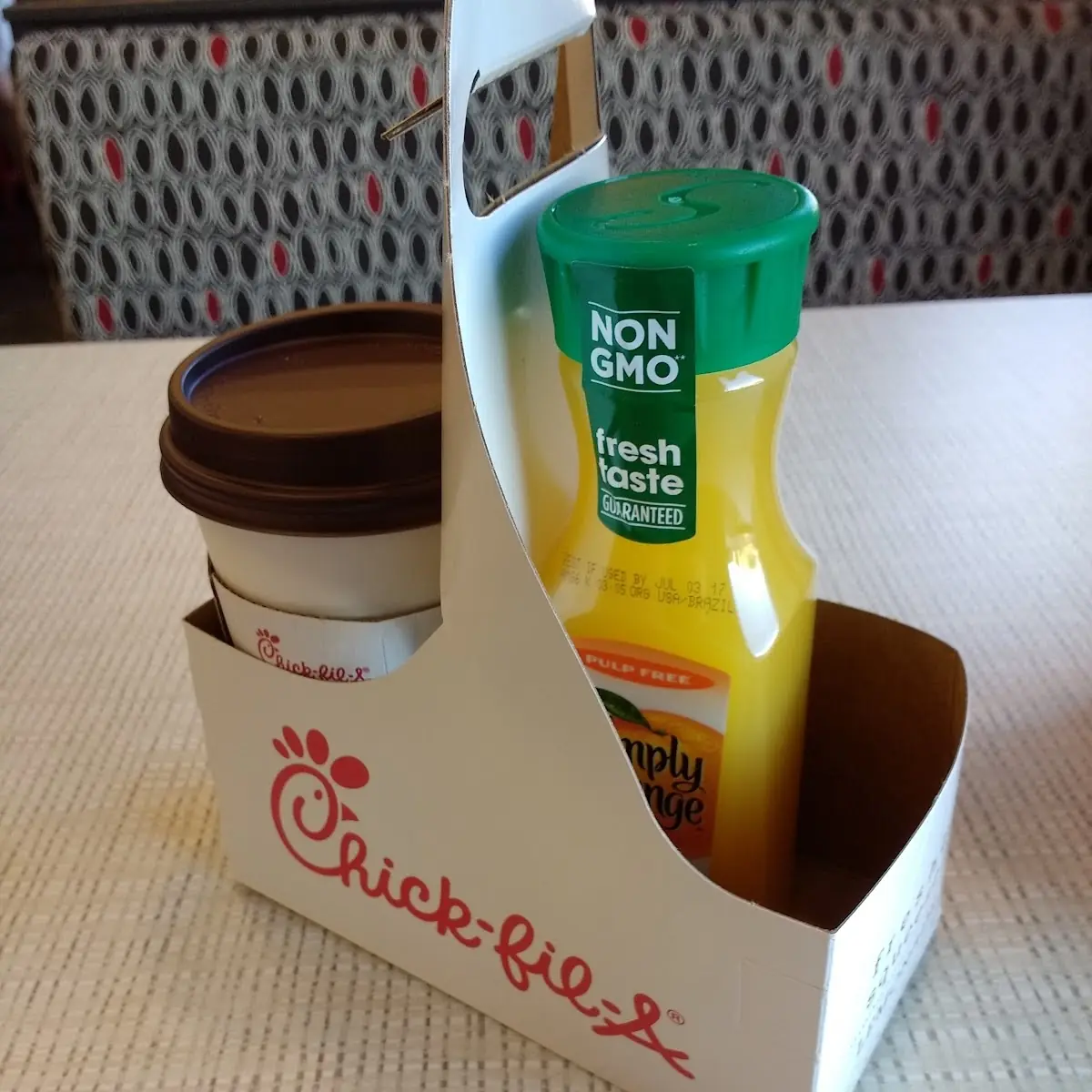 Chick-Fil-A Sauce
