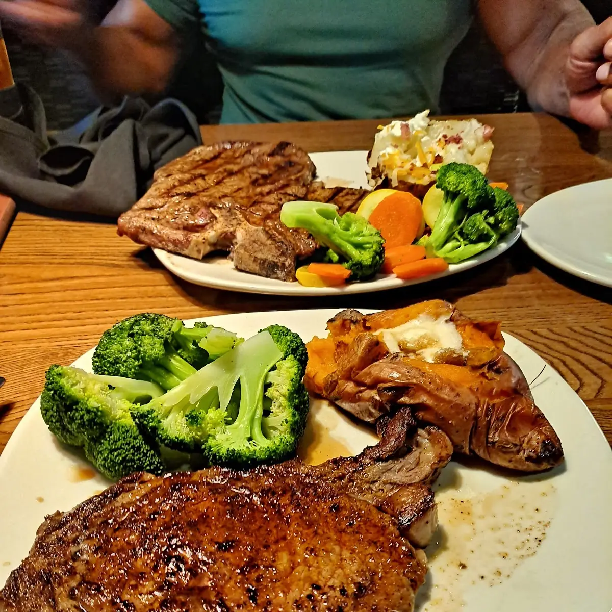 Ribeye Steak
