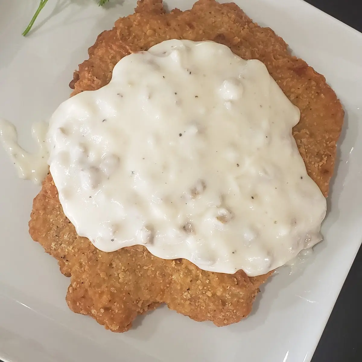 Country Fried Steak