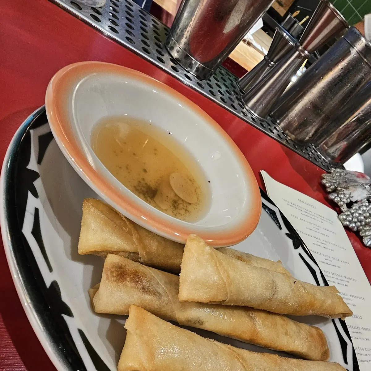 Spring Roll