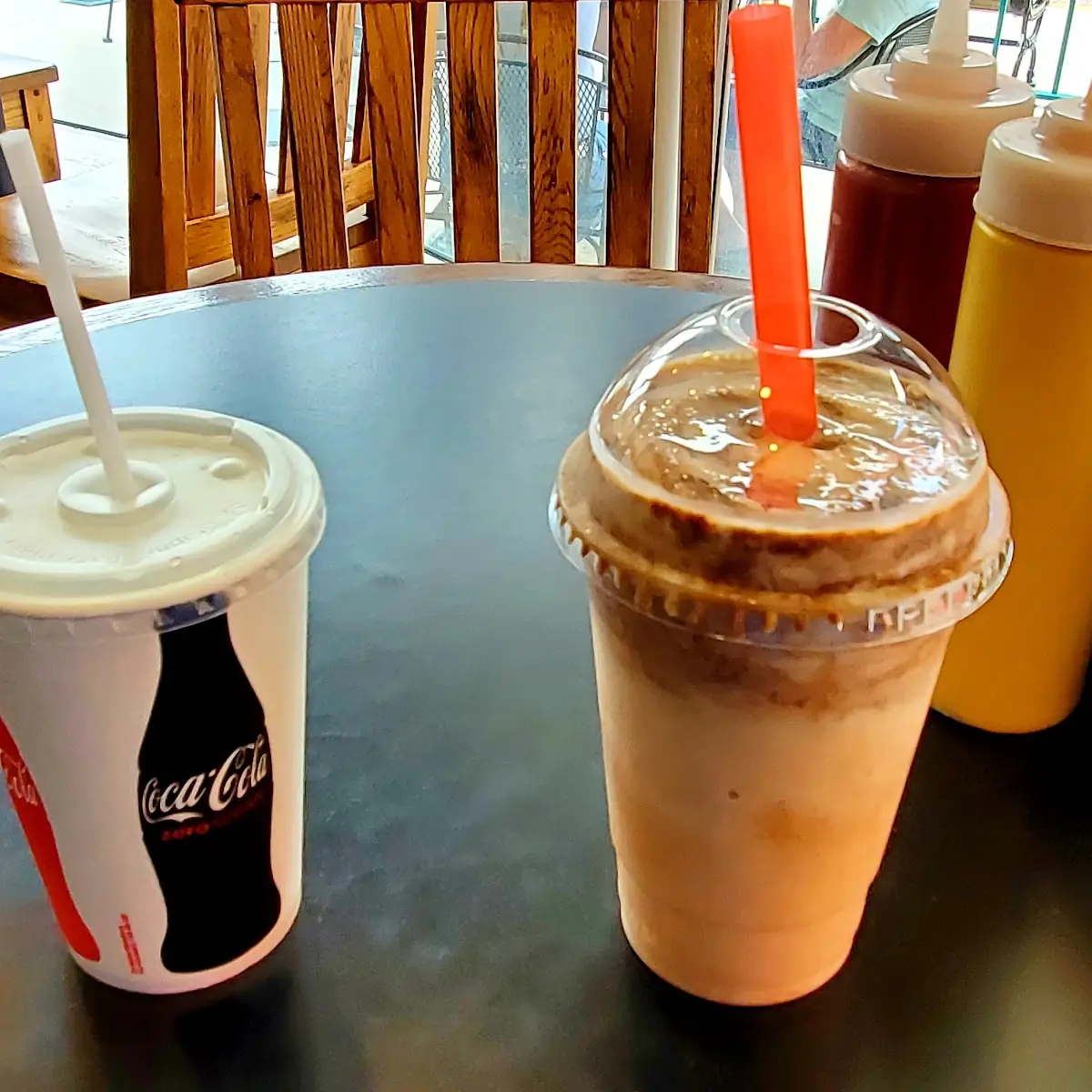 Chocolate Shake