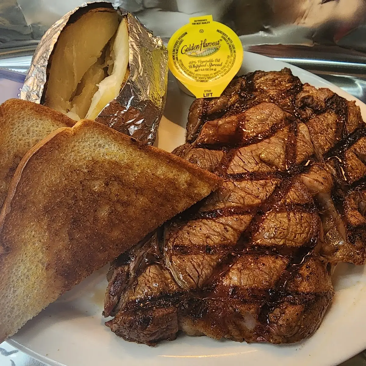 12oz Ribeye