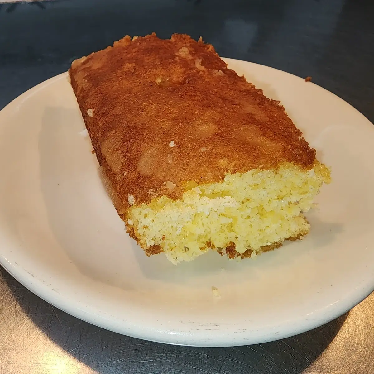 Lemon Cake