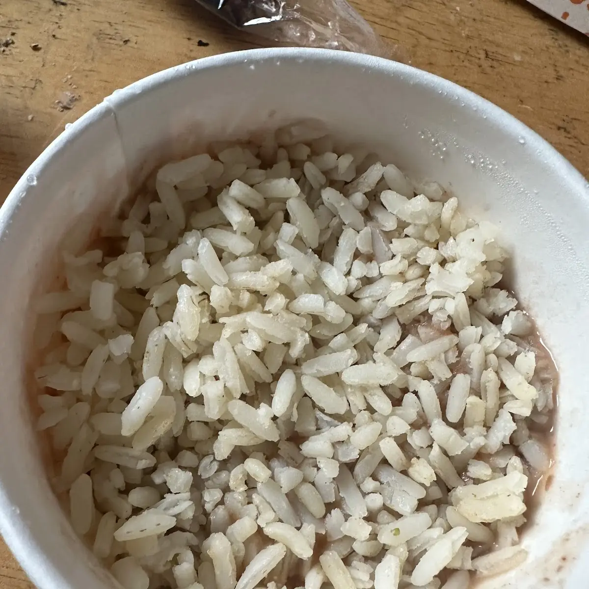 Brown Rice