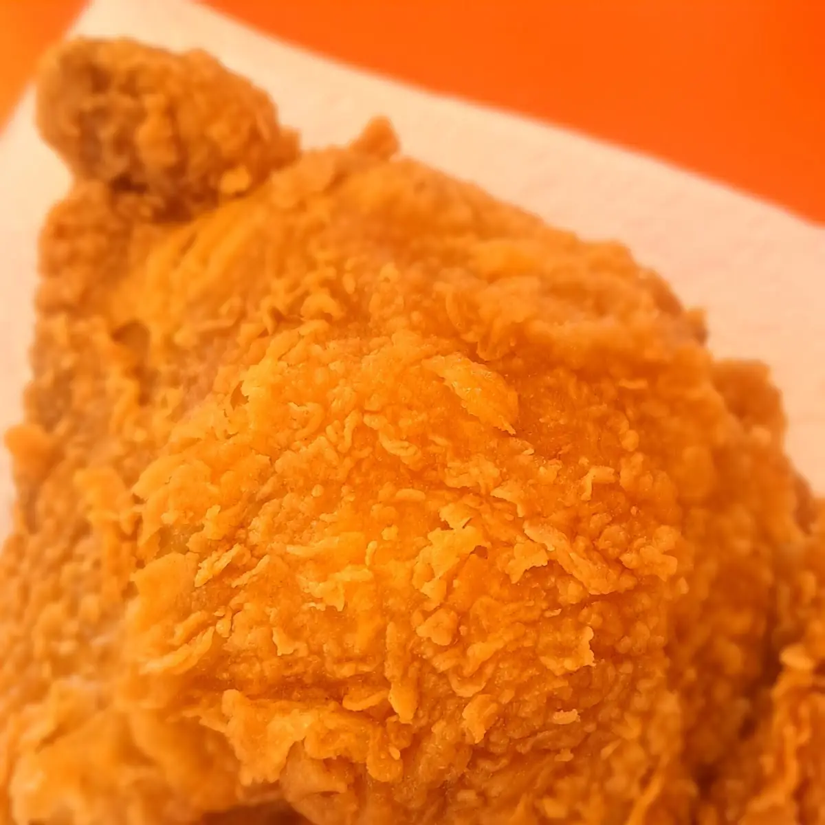 Fried Chicken