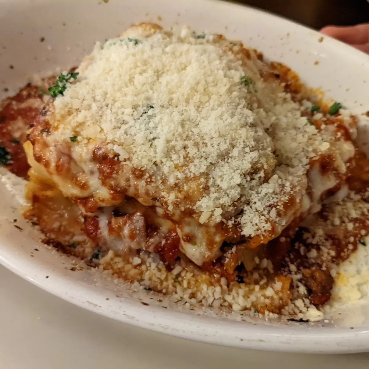 Lasagna