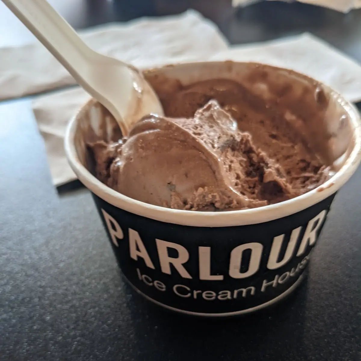 Chocolate Fudge