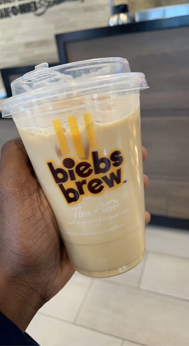 Cold Brew Coffee