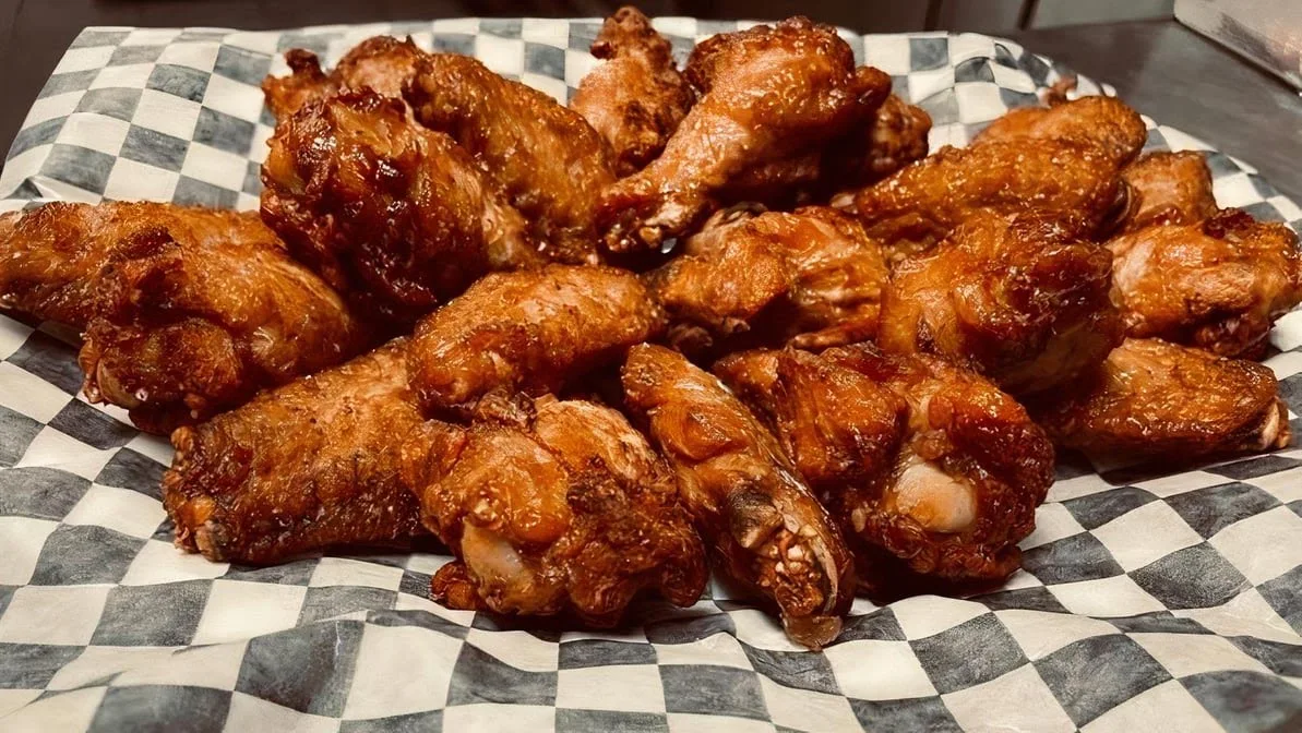 Highlights, Côte St Luc BBQ - NDG