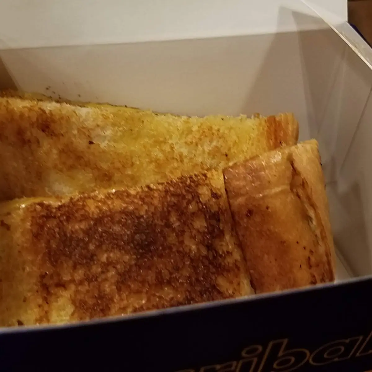 Grill Cheese