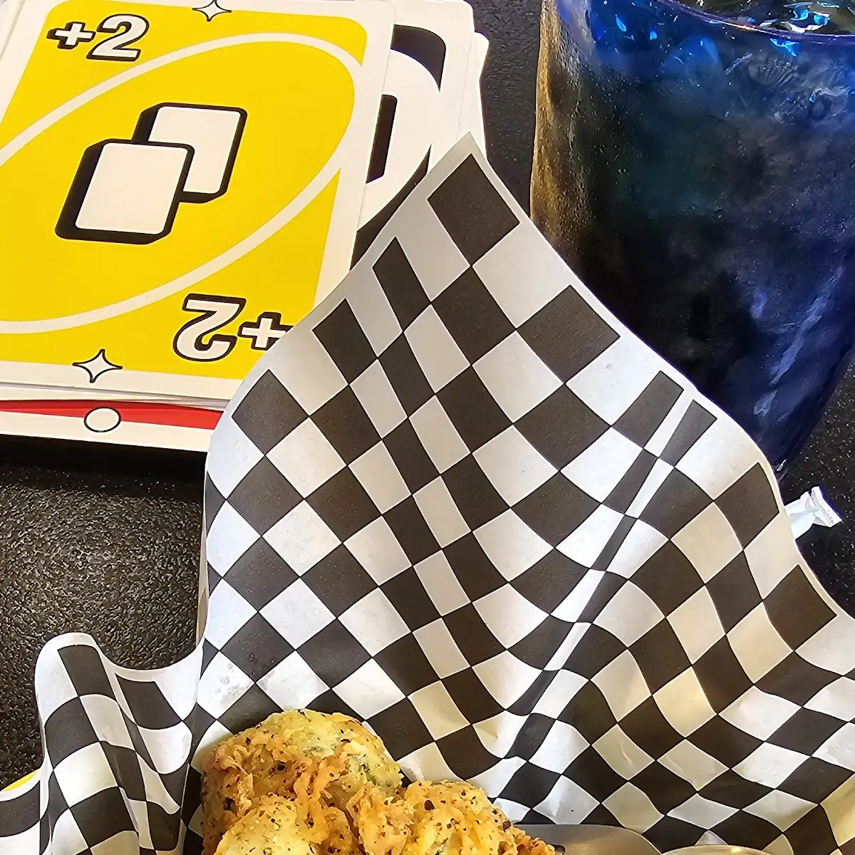 Lemon Pepper
