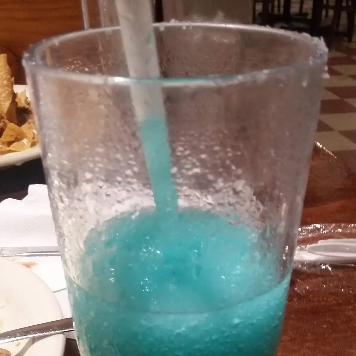 Blue Lagoon