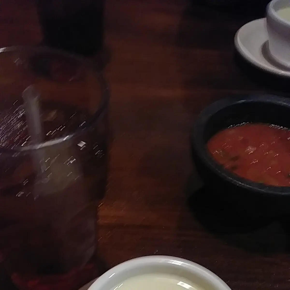Cheese Dip