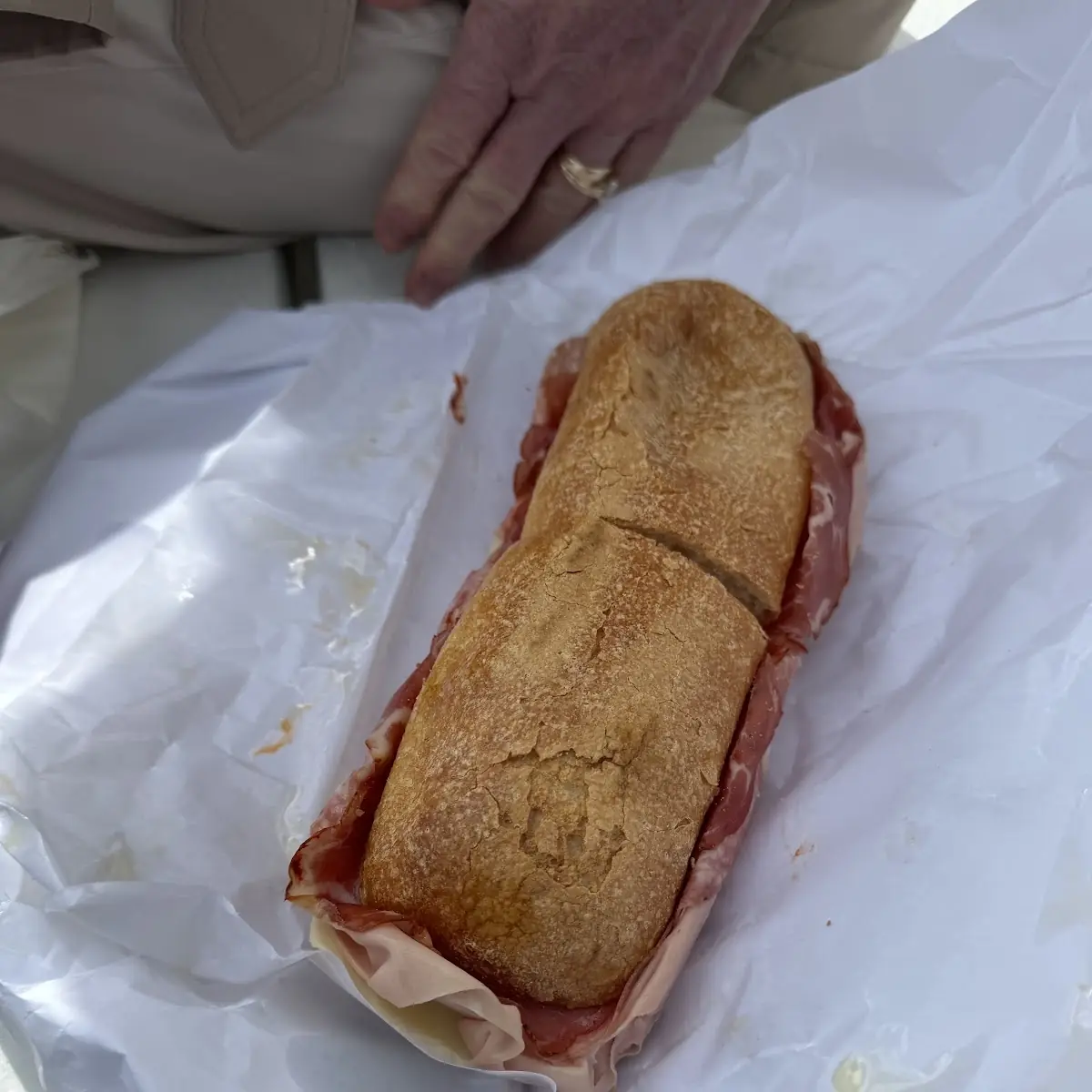 Italian Sub