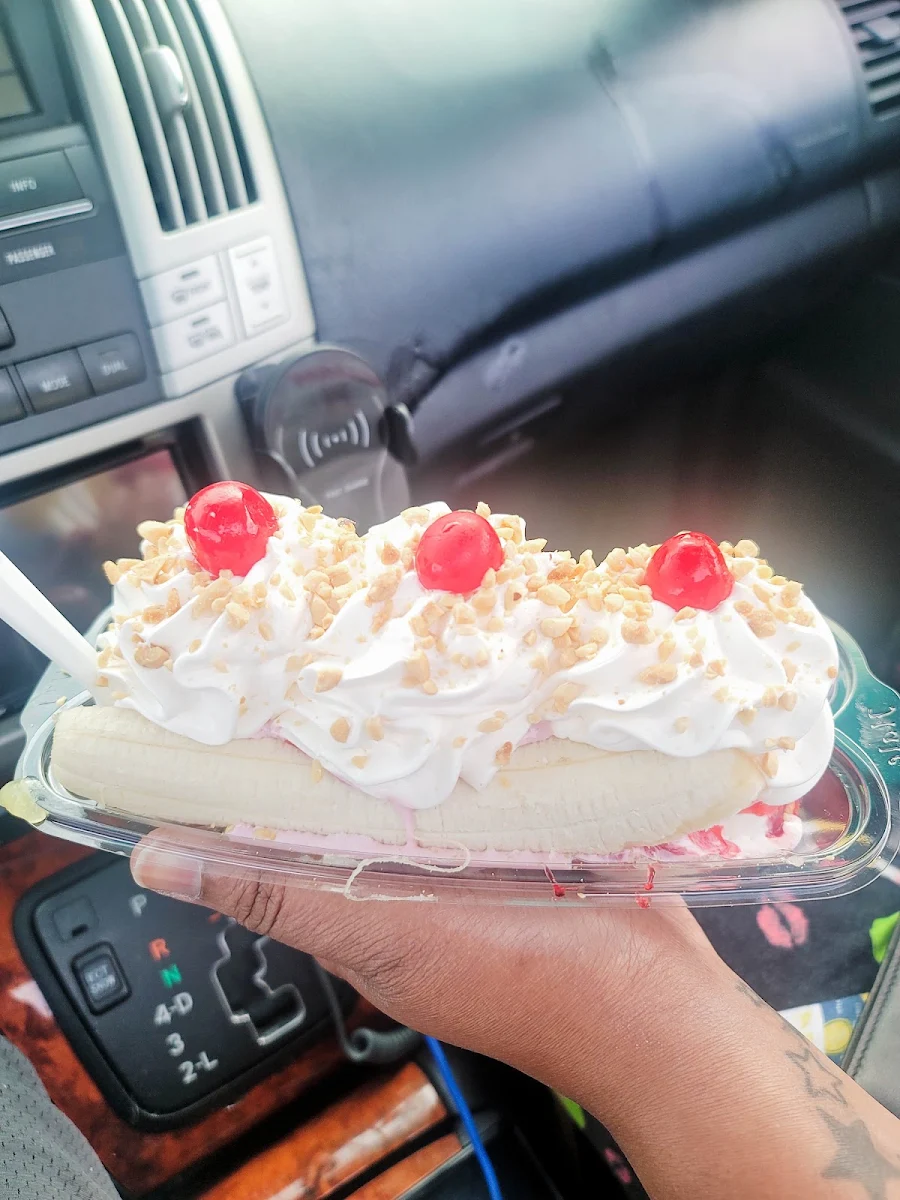 Banana Boat