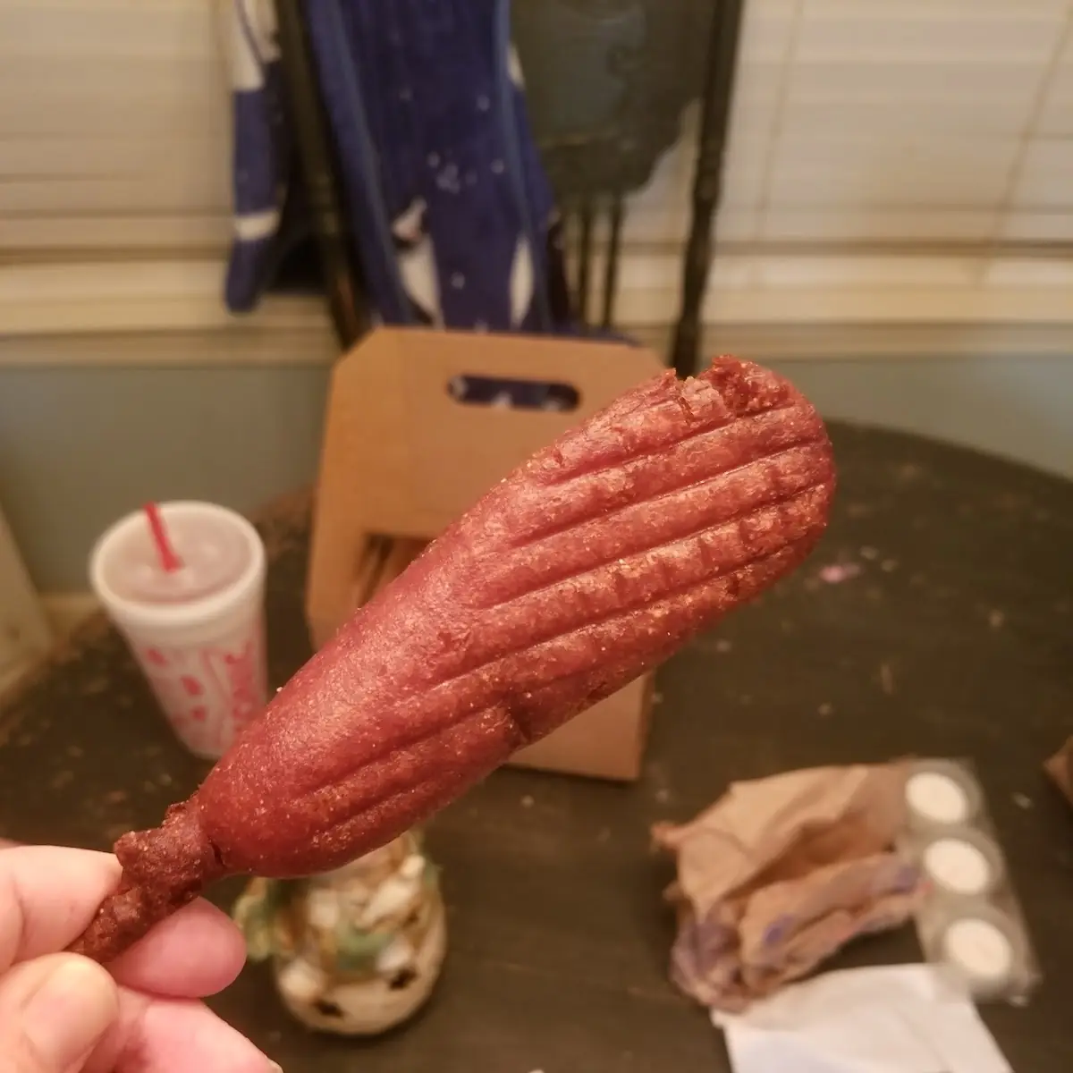 Corn Dog
