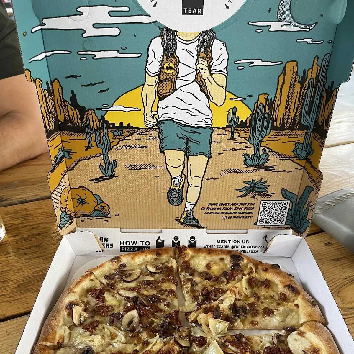 Artichoke Hearts
