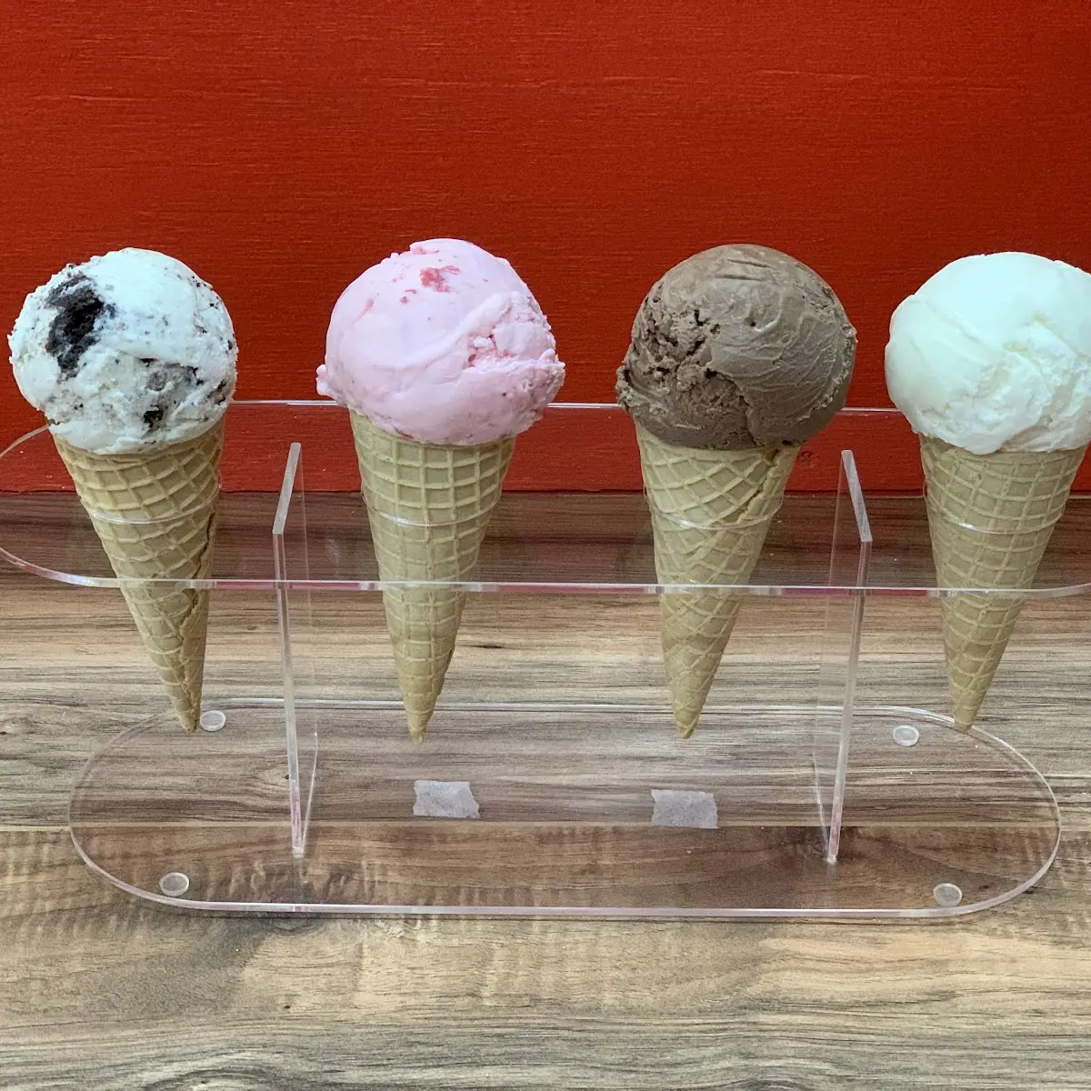 Ice Cream Cone