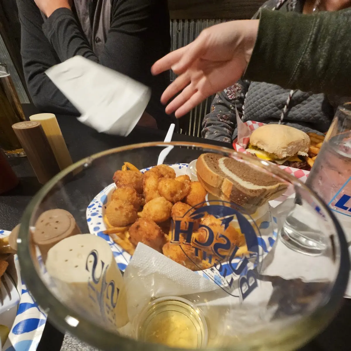 Tater Tots