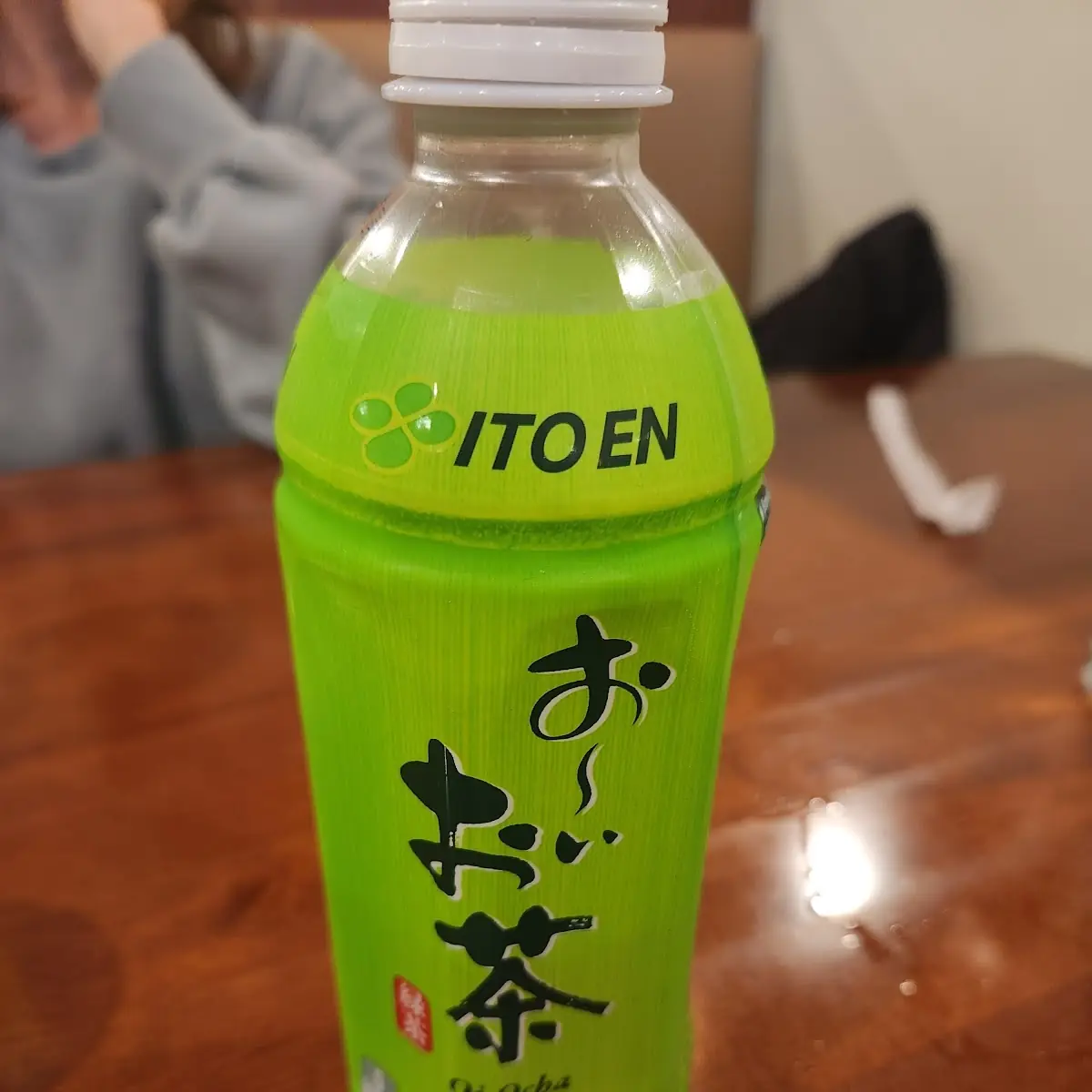 Green Tea