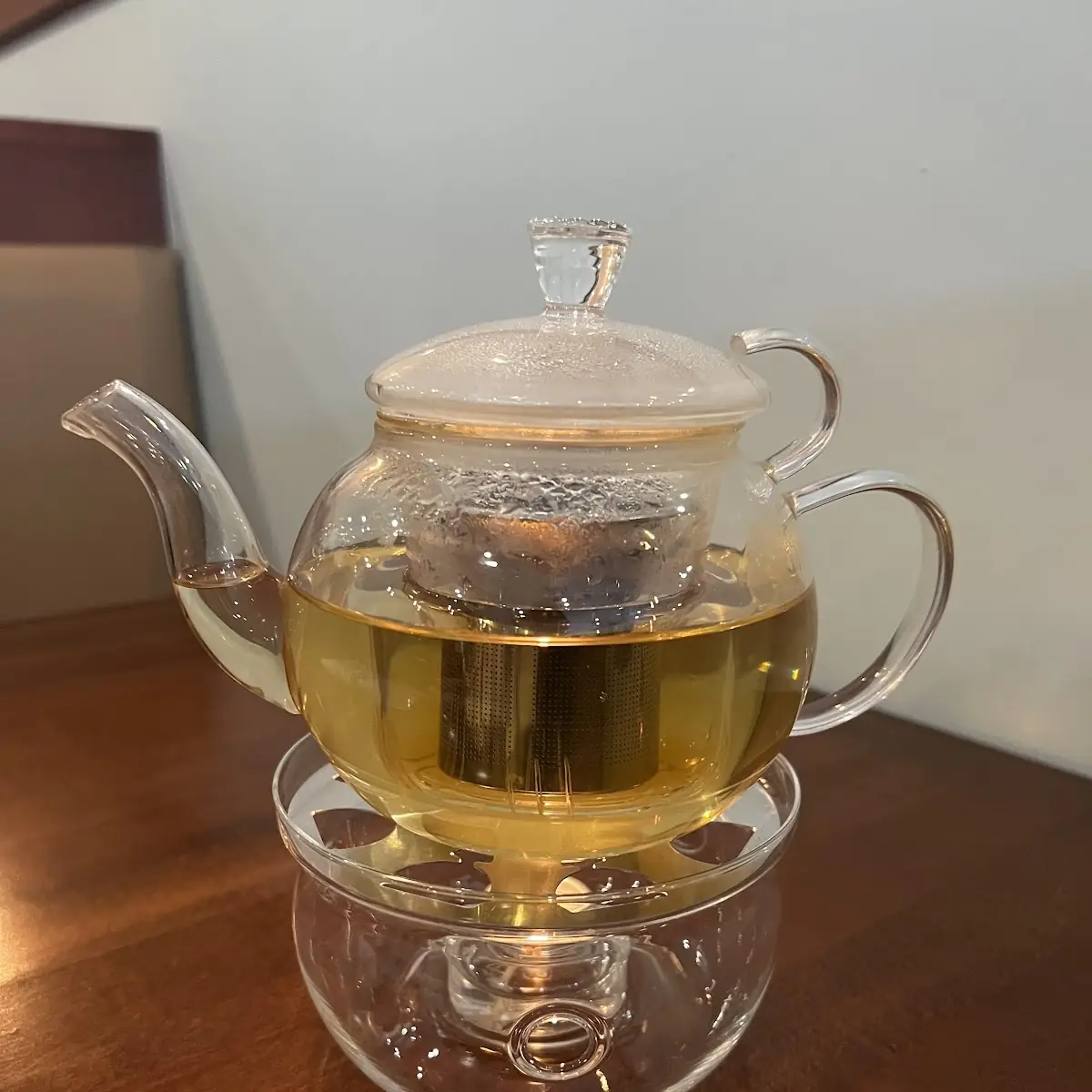 Hot Tea Chamomile Tea