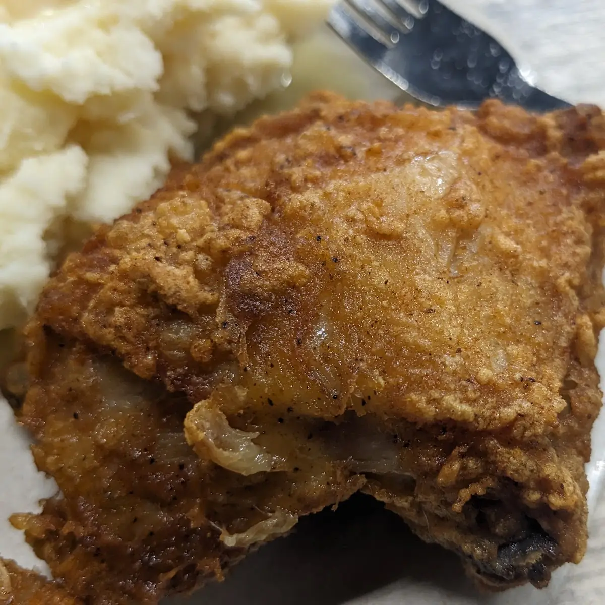 Fried Chicken