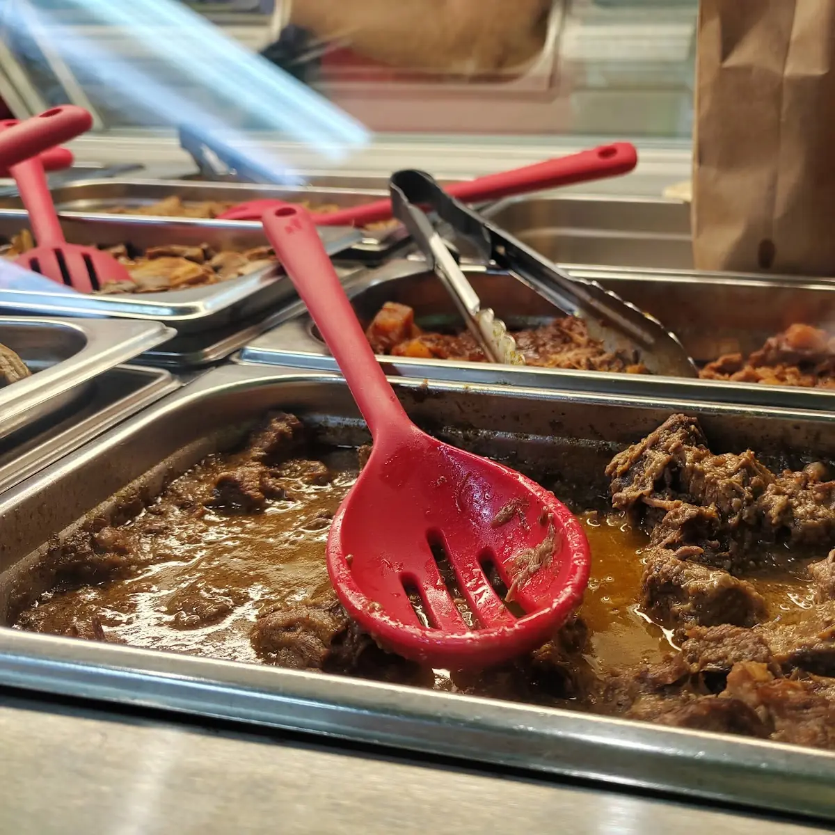 Carne Guisada