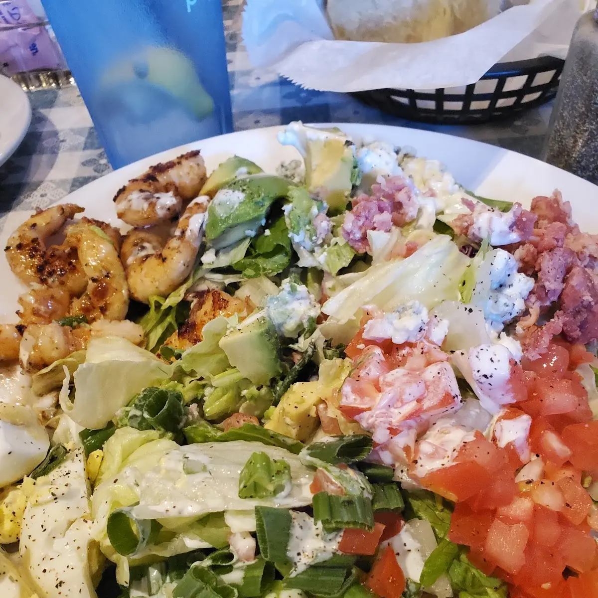 Chef Salad