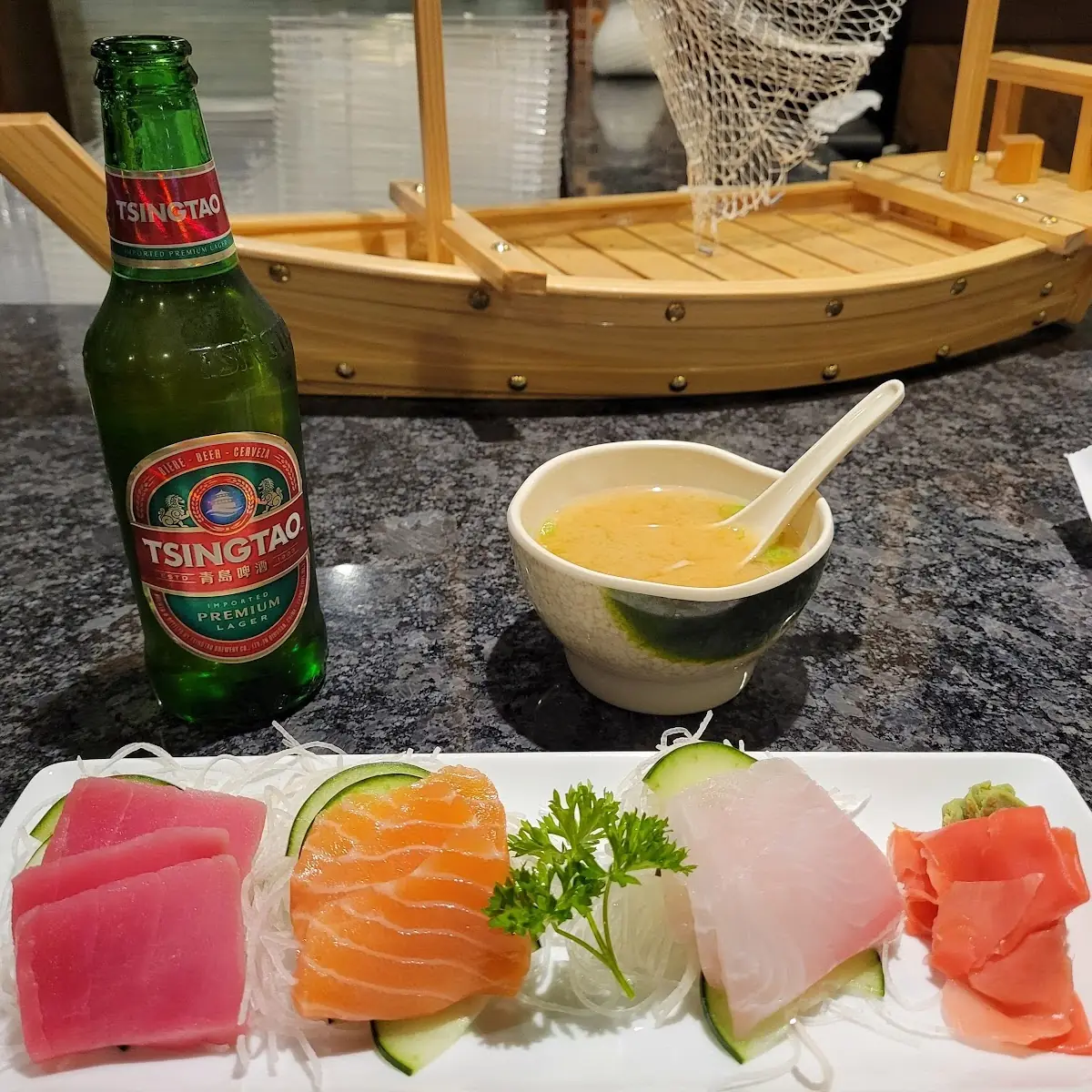 Sashimi