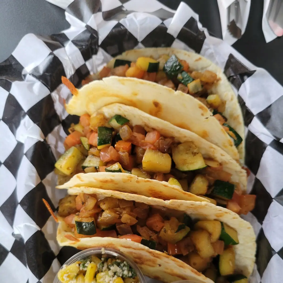 Shrimp Tacos