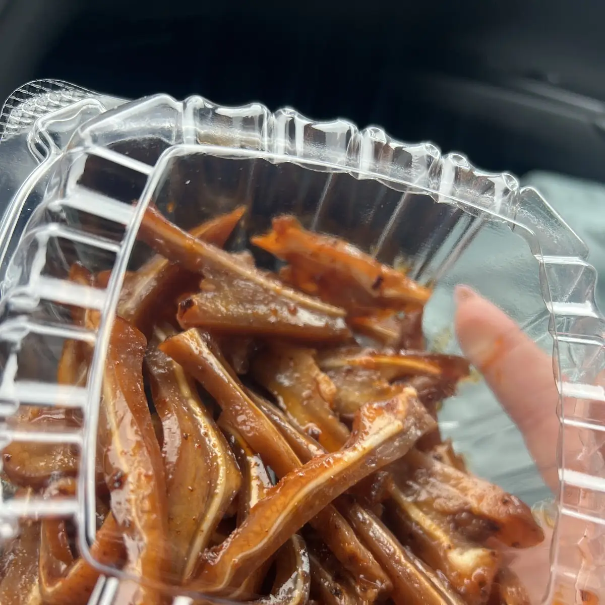 Pork Ear