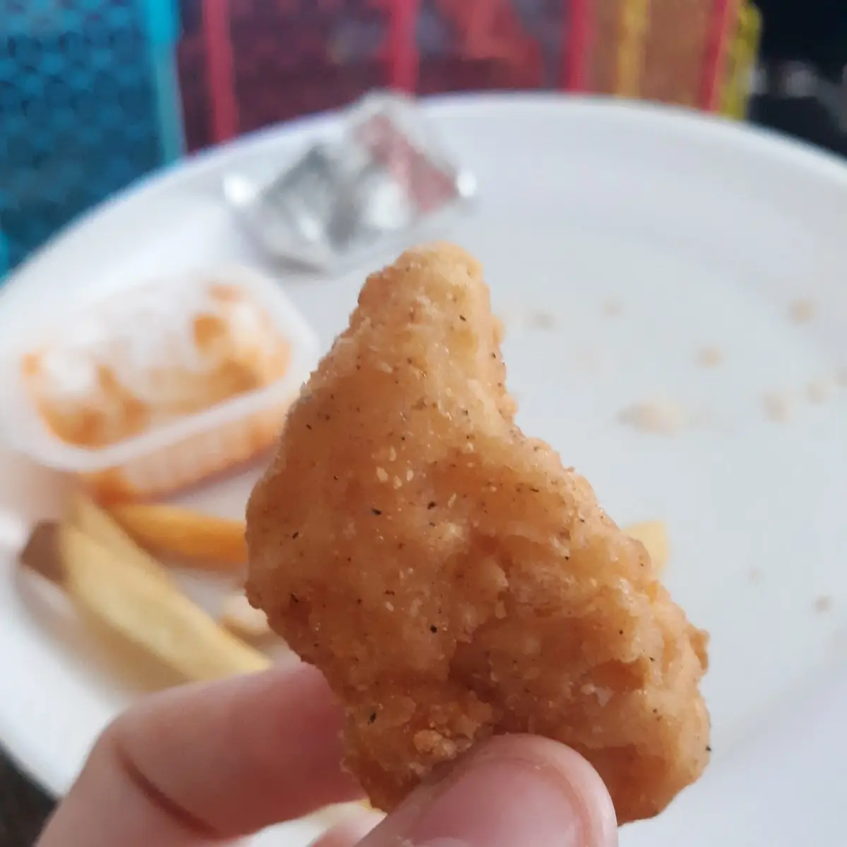 Chicken Nuggets