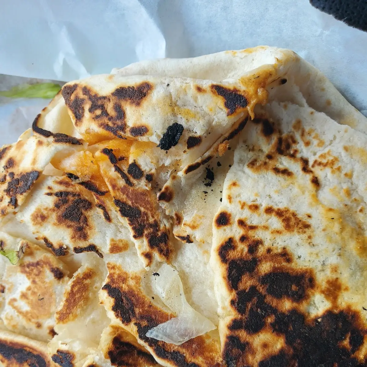 Quesadilla