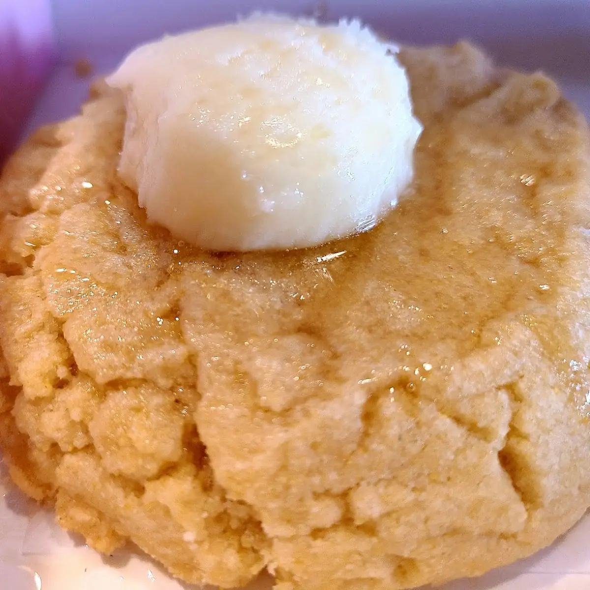 Cornbread