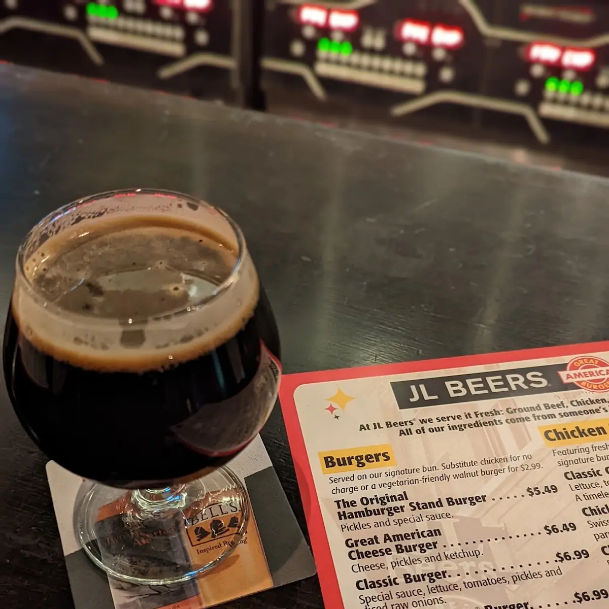 Cold Brew