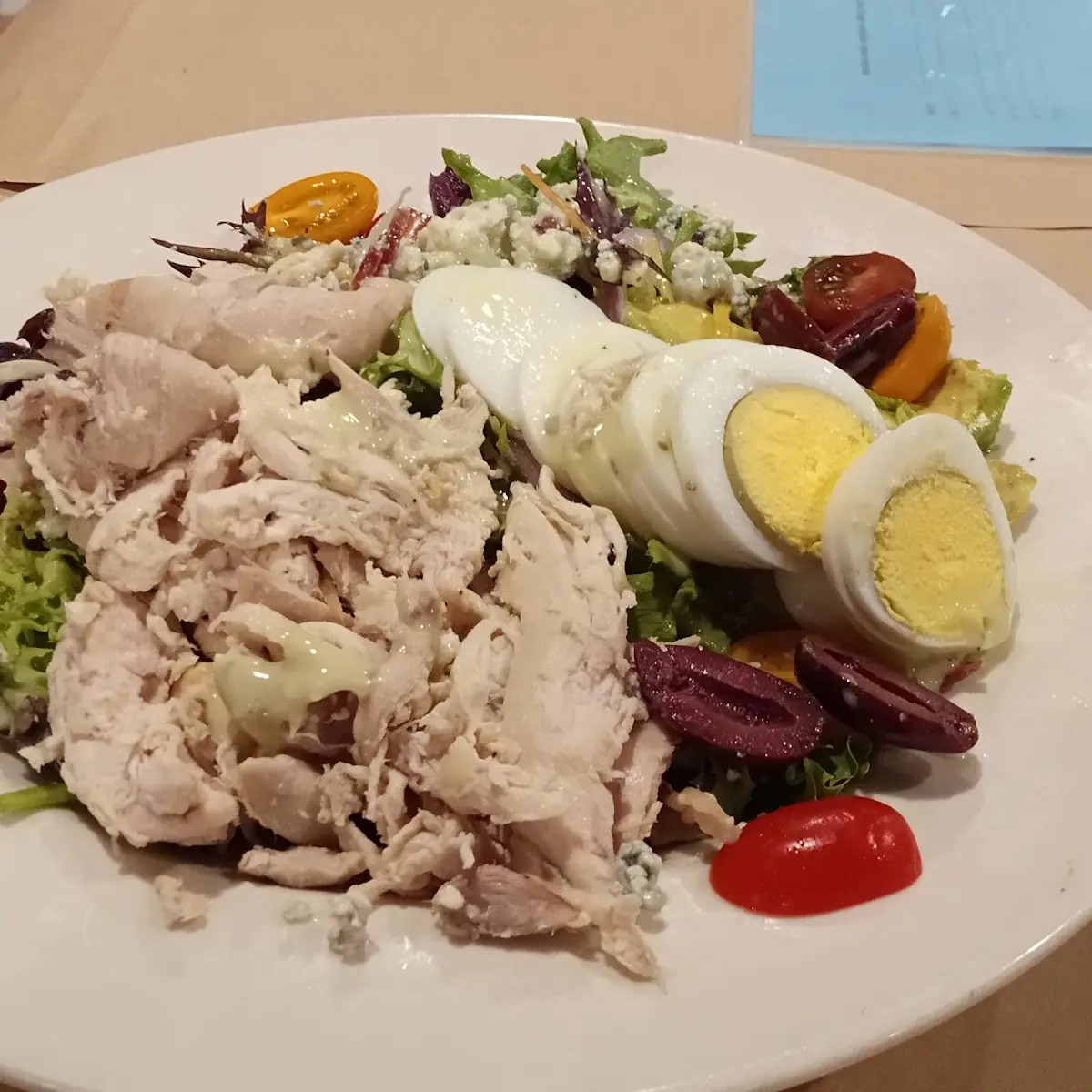 Cobb Salad