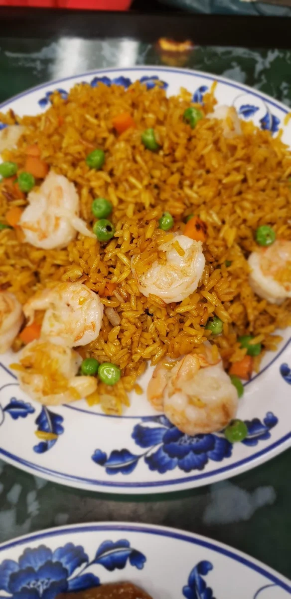 House Special Fried Rice