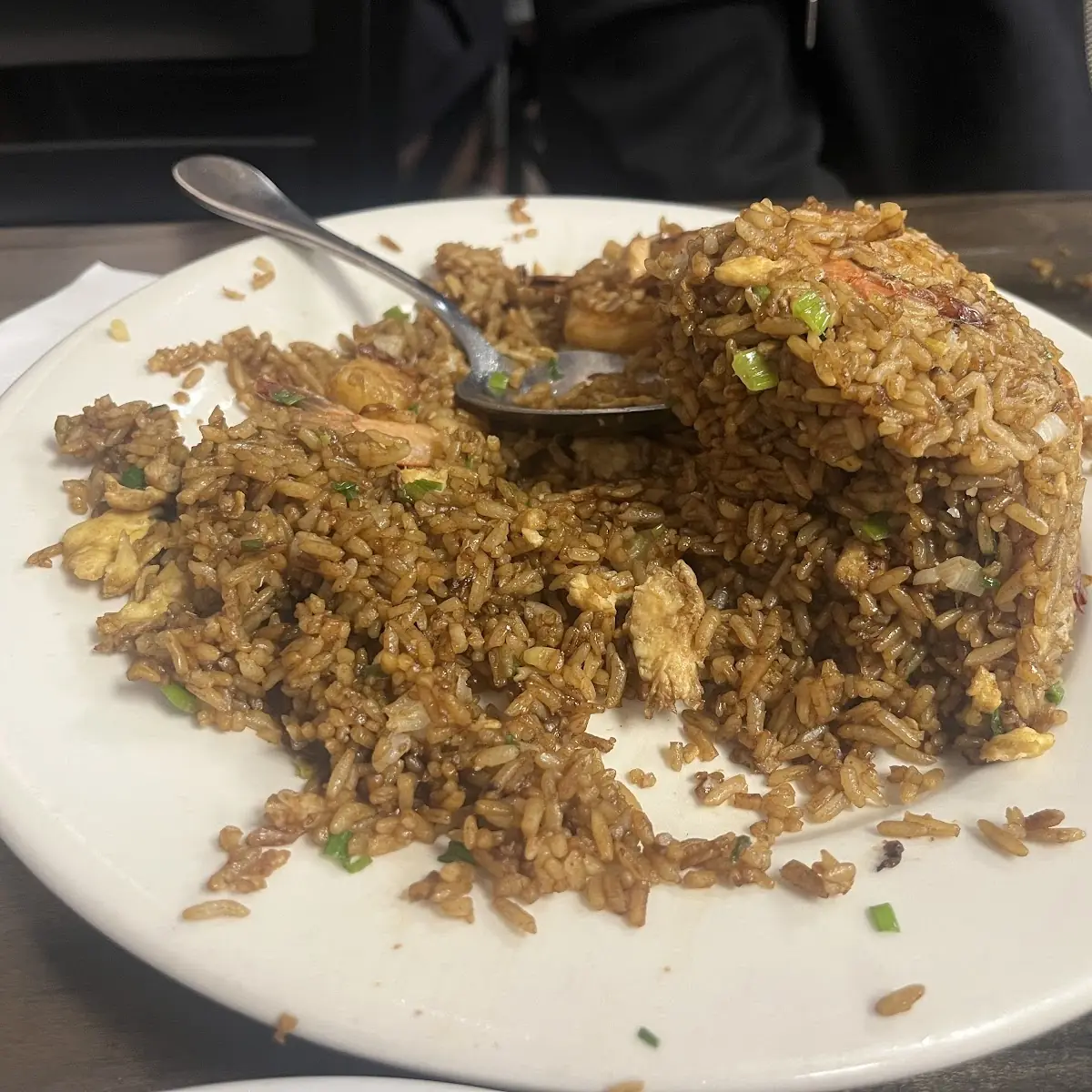 Fried Rice
