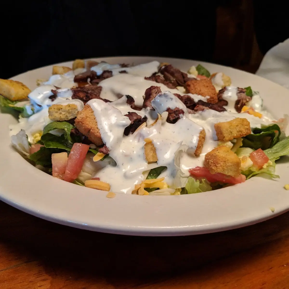 Big a Salad