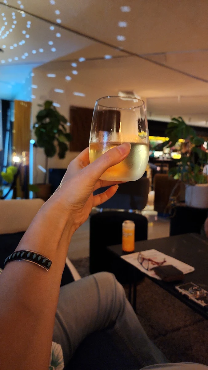 White Wine