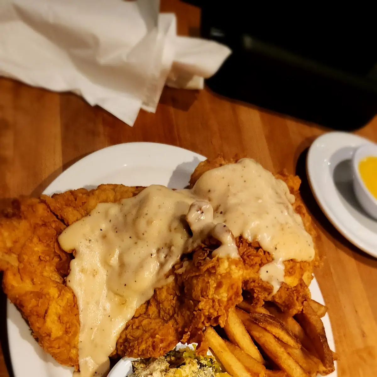 Chicken Fried Steak