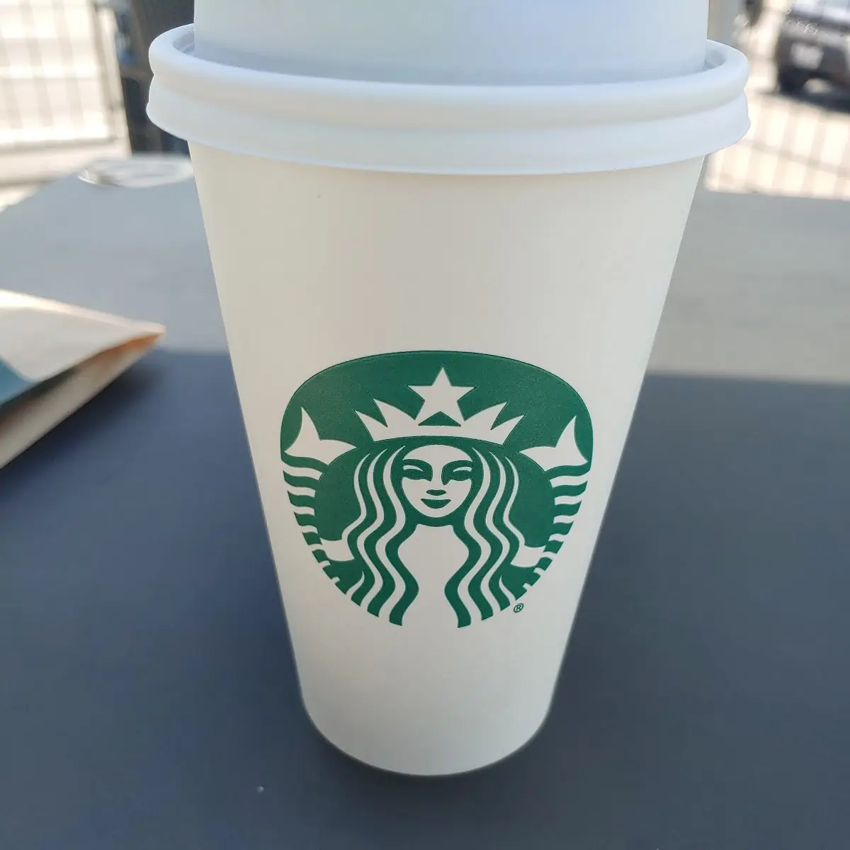 Red Eye Coffee with Espresso Shot
