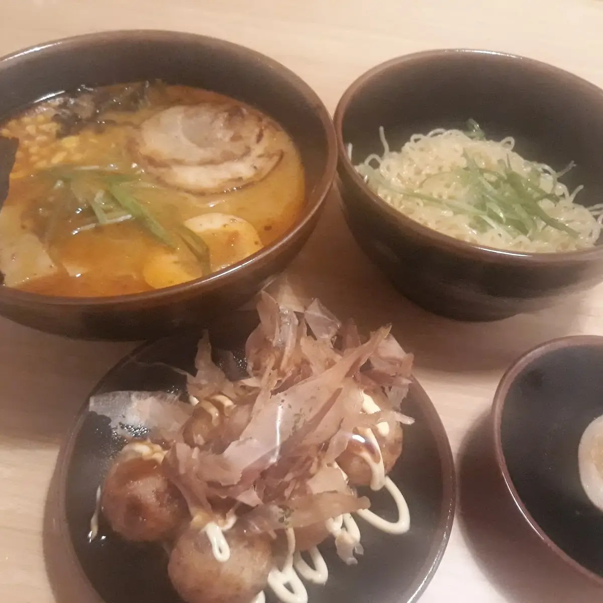Miso Soup