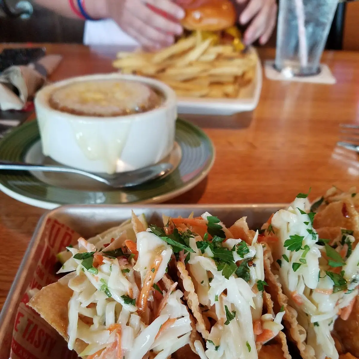Pulled Pork