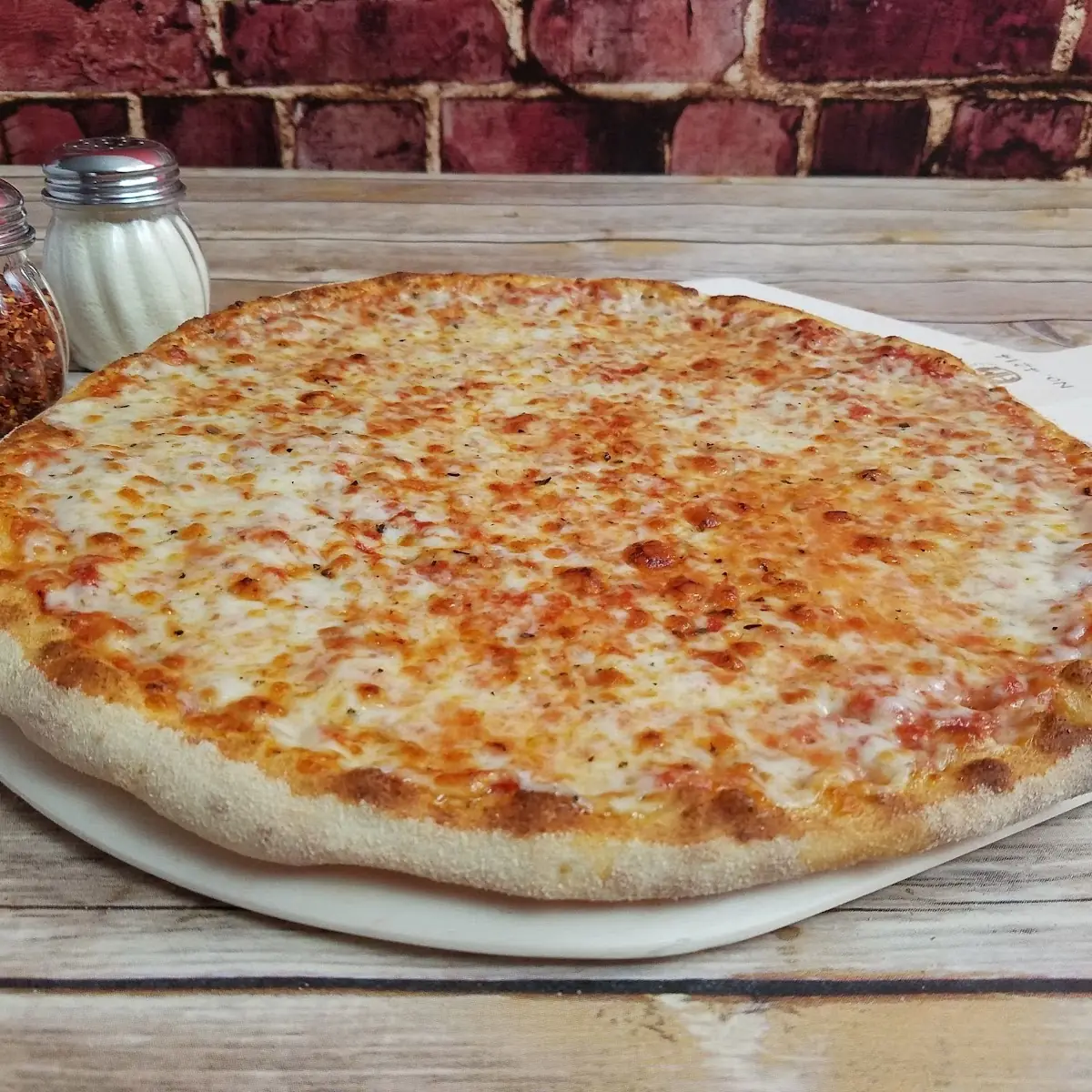 Cheese Pizza