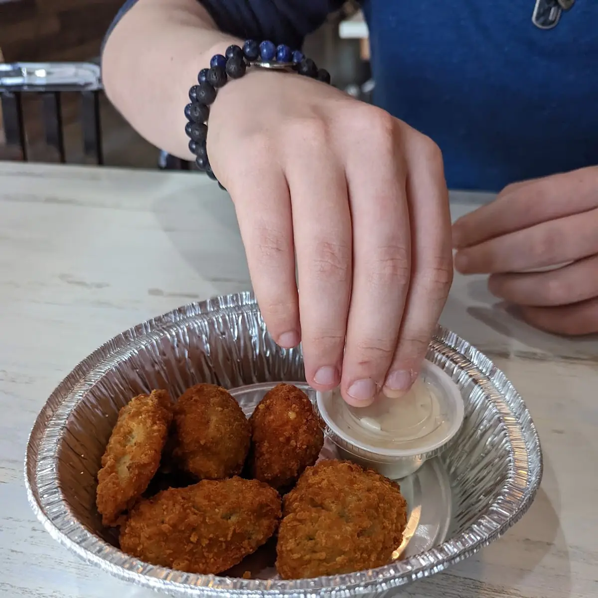 Jalapeno Poppers