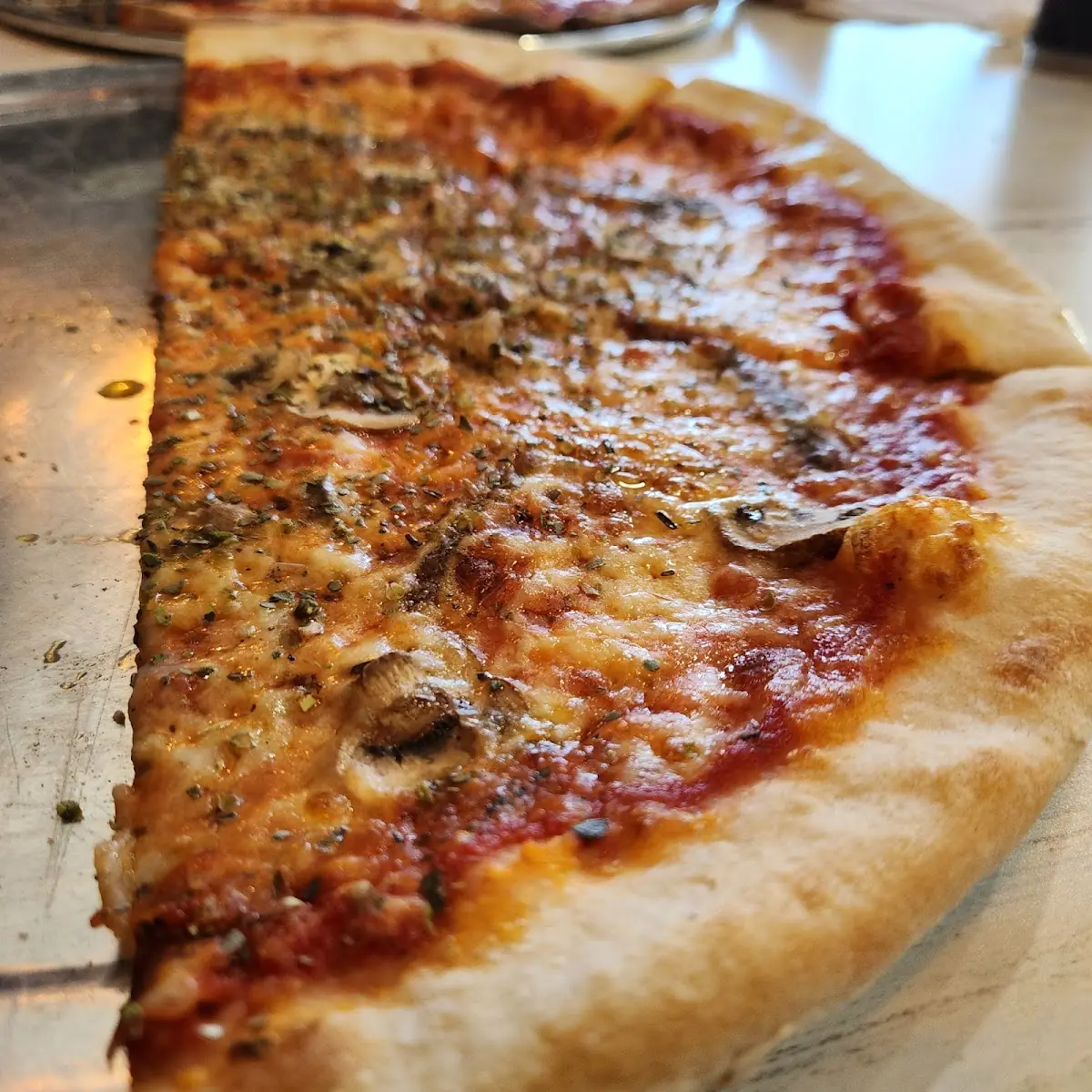 Personal Pizza