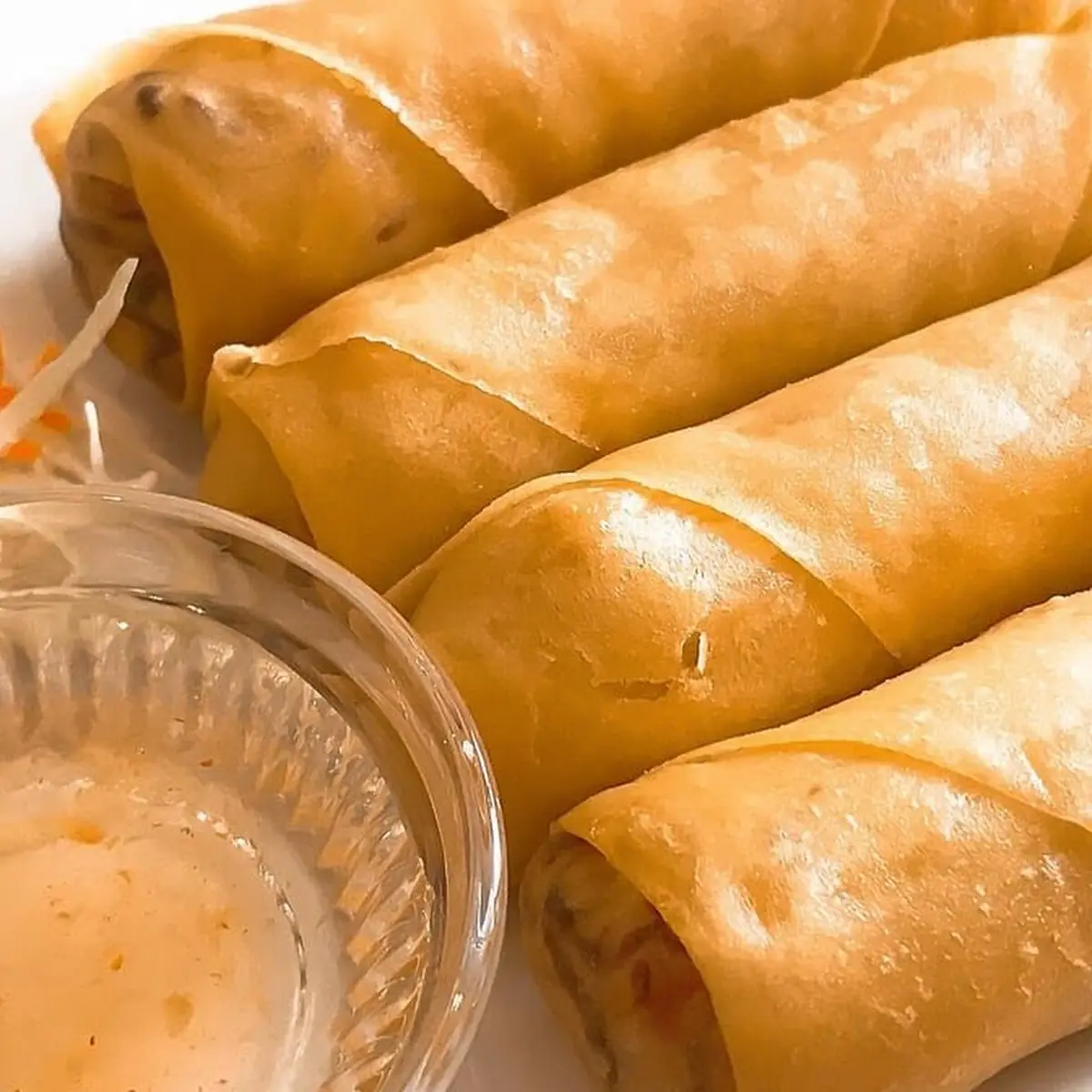 Spring Roll