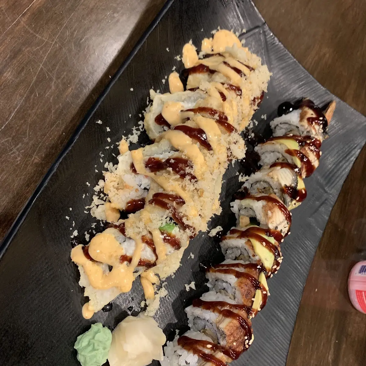 California Roll